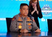Kapolri Cup 2025 Siap Digelar, 547 Peserta Siap Berlaga di Kejuaraan Bulu Tangkis dalam Rangka Hari Bhayangkara ke-79