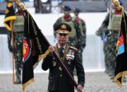 Nugraha Sakanti Jadi Kado Spesial Divisi Humas dan Irjen Sandi