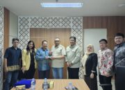 INTI Tangsel Audiensi ke BPJPH Bahas Akselerasi Sertifikasi Halal untuk UMKM