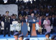 Kapolri Tegaskan Komitmen Digitalisasi Layanan Publik Lewat Super Apps Presisi dan Smart City