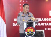 Kontingen Polri Sementara Kantongi 45 Medali di World Police and Fire Games 2025