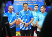 Ketua Umum PBSI Apresiasi Suksesnya Penyelenggaraan Kapolri Cup 2025