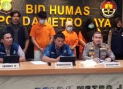 Polda Metro Berikan Tips Terhindar dari Penipuan Love Scamming
