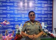 Naik Pangkat Kombes, Dr.Vivick Fokus Pencegahan dan Rehabilitasi Narkoba