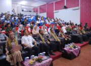 Kapolda Lampung Buka Seminar Nasional RUU KUHAP, Tegaskan Pentingnya Pemahaman Hukum Bagi Masyarakat