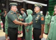 Kasad TNI : Ilmu Adalah Jalan untuk Mengabdi dan Memberi Arti