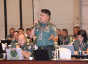 Asah Keterampilan Menulis, Dispenad Gelar Workshop