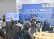 Ditpolsatwa Polri Dan Universitas Trisakti Resmi Jalin Sinergi Edukasi, Konservasi, Dan Pengabdian Untuk Indonesia