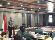 TMMD ke-125: Satukan Langkah, Bangun Negeri Dari Desa
