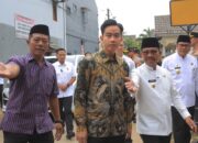 Pasca Banjir, Gibran Tinjau Ciledug Indah, Sachrudin: Semoga Hadirkan Solusi Konkret bagi Masyarakat