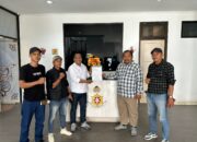 Aliansi Masyarakat Bersatu Kirimkan Surat Pemberitahuan Demonstrasi ke Polres Tangerang Selatan Terkait Dugaan Maladministrasi dalam SPMB SMAN 32