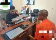 Delapan Pelaku Penyerangan Guru dan Nakes di Yahukimo Diamankan, Satgas Ops Damai Cartenz Lakukan Pendalaman