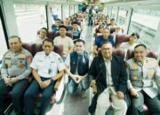 Kereta Kader Bangsa: Kolaborasi YPKBI dan KAI Hadirkan Perjalanan Pendidikan Bermakna untuk Putra-Putri Terbaik Bangsa