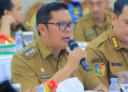 Dialog dengan Ketua MPR RI, Maryono Sampaikan Aspirasi Masyarakat untuk Atasi Banjir