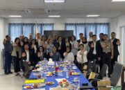 Perkuat Sinergi Regional, Direktorat PPA dan PPO Bareskrim Polri Hadiri Pertemuan di Kantor PICACC Filipina