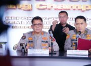 Kapolri Cup 2025 Naik Level Internasional, 1.147 Peserta Siap Ikuti Kejuaraan Menembak IPSC Level 3