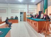 Polri Tegas Tindak Anggota yang Membelot, Aske Mabel Divonis 8 Tahun Penjara