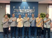 LANGKAH POLRI DUKUNG PERCEPATAN PEMBENTUKAN KOPERASI DESA/KELURAHAN MERAH PUTIH