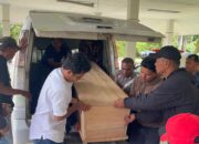 Evakuasi Jenazah Joni Hendra Berjalan Lancar, Satgas Damai Cartenz Siap Tindak Tegas Pelaku Penembakan