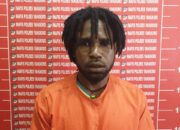 Satgas Ops Damai Cartenz Interogasi Pelaku Penganiayaan dan Pembunuhan di Yahukimo, Ungkap Keterlibatan Kelompok KKB