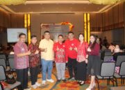 Peringati Hari Anak Nasional 2025, INTI TANGSEL Bersama Klinik Harapan Sehati Hadir Untuk Tumbuh Kembang Anak.