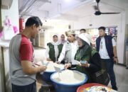 Disperindagkop UKM Kota Tangerang Bagikan Tips Cara Deteksi Beras Oplosan