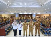 Pemkot Tangerang Gelar Sosialisasi Nama Rupabumi & SINAR, Sekda: Upaya Pertegas Identitas dan Batas Wilayah Daerah di Kota Tangerang