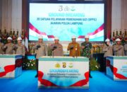 Kapolri Targetkan Bangun 409 SPPG se-Indonesia Akhir Tahun Ini