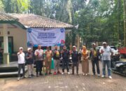 WN88 Sub Unit 02 Bersama Polsek Bogor Barat Sosialisasi Kelurahan Setu Gede Bersih Dari Narkoba