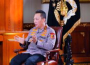 Kapolri Tegaskan Penindakan Kasus Beras Oplosan, 4 Produsen Besar Naik Penyidikan