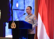 Polri Gelar Sosialisasi Policetube, Perkuat Transparansi dan Publikasi Kegiatan Kepolisian