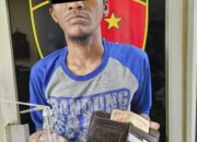 Polisi Tangkap Juru Parkir Liar yang Viral Paksa Minta Rp 100.000 di Tanah Abang