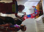 Penemuan Mayat di Atas Plafon Gudang Gegerkan Pabrik di Pulomas, Polisi Bertindak Cepat