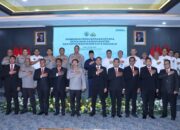 Sinergi Bangun Desa, Kapolres Metro Tangerang Kota Raih Penghargaan Nasional