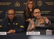 Polda Metro Jaya Gandeng Pakar Lintas Disiplin Ungkap Kematian Diplomat Kemlu