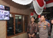 Polisi Gelar Ngopi Kamtibmas di RW 04 Kebon Kelapa, Bahas Isu Tawuran hingga Narkoba