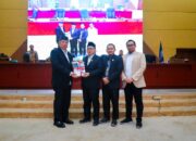 Benyamin Pastikan Gaji PPPK Tangsel Dianggarkan di APBD Perubahan 2025