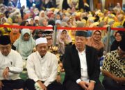 Diisi Tausyiah Keagamaan, Pemkot Tangsel Gelar Peringatan Tahun Baru Islam