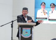 Benyamin Sebut Realisasi Investasi Triwulan I 2025 di Tangsel Melebihi Target