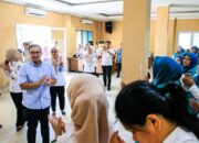 Pemkot Tangsel Perkuat Peran Kader Posyandu, Jadi Garda Terdepan Kesehatan Masyarakat
