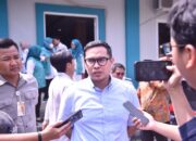 Seleksi Direksi Perseroda PITS, Pilar Harapkan Sosok Profesional dan Berpengalaman