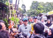 Program Berlanjut, 7 Ruas Jalan di Tangsel Bakal Bebas Kabel Udara