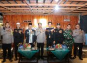 Kapolres Kombes Pol Jauhari: Polisi Tak Antikritik, Kami Terbuka Terima Masukan Warga