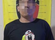 Polsek Ciputat Timur Ungkap Kasus Pencurian Sepeda Motor di Depan Toko Kosmetik Ciputat