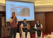 Workshop dan Kampanye “Rise and Speak” di Hong Kong: Polri Tegaskan Komitmen Lindungi PMI dari Ancaman TPPO dan TPKS