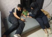 Polres Jakarta Pusat Tanggapi Isu Penahanan Ibu dan Bayi: Penanganan Sesuai Prosedur, Fakta Kasus Ungkap Niat Penipuan Rp420 Juta