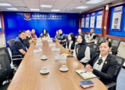 Polri dan Kepolisian Hong Kong Tingkatkan Kerja Sama Perlindungan Perempuan dan Anak