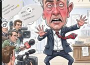 Gara-Gara Enggan Menanggapi Dugaan Kecurangan Proyek, PPTK Kecamatan Legok Terkesan Alergi Wartawan