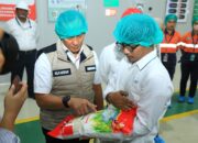 Rekonstruksi Produksi Beras PT Padi Indonesia Maju, Satgas Pangan Polri Temukan Pelanggaran Standar Mutu