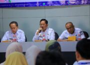 Kesehatan Mental Prioritas, Sekda Minta TPKJM Gencarkan Edukasi hingga Tingkat Akar Rumput